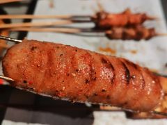 -醉炫音速烧烤·干煸菜(沙河总店)