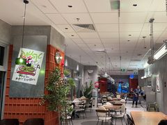 -必胜客(港城新天地店)