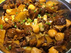 -谢蟹浓·肉蟹煲(新奥店)