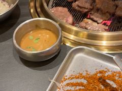 -麻蒲碳烤肉(远景路1号店)