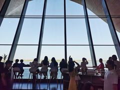 -抱抱地球咖啡馆(国家海洋博物馆店)