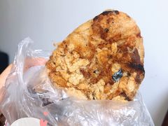 鸡脯肉松-BREAD'N福来天蛋糕·咖啡(统一路店)