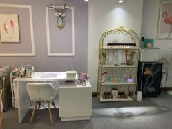 -YooMee优美智能科技美肤机构