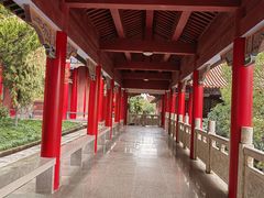 -开福禅寺