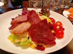 -Social 秀西餐厅-长沙瑞吉酒店(运达店)