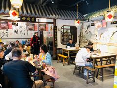 大堂-风波庄(罍街分舵)