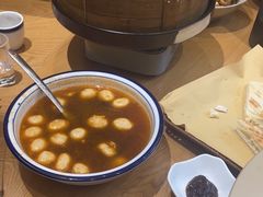 -乡野李掌柜(汉江路店)