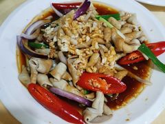 -电白鸭粥店(下沙二坊88号店)
