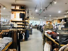 -MUJI无印良品(茂业天地店)
