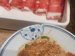 -古关火锅店(古北水镇景区店)
