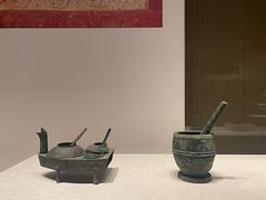 -陕西历史博物馆