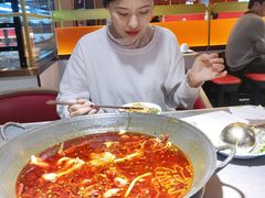 -吃城都·鱼蛙火锅(西玉龙街店)