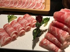 -番食园鲜食火锅(高新店)