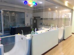 点击看大图 -卓玥国际月子会所(罗山路店)