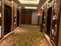-上海浦东嘉里大酒店
