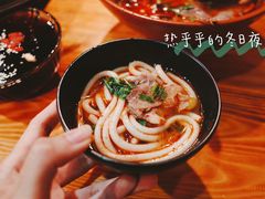 -遵义虾子卢四羊肉粉(大沽路店)