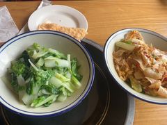 -妈妈的味道(和顺古镇店)