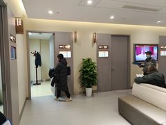-爱康国宾体检中心(北京航天桥光耀东方分院)