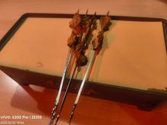 -质烤烤物·活烤海鲜(质烤总店)