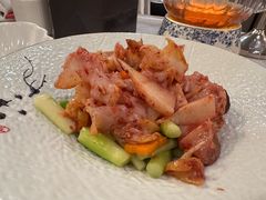 -聚春园自助餐厅(东街口店)