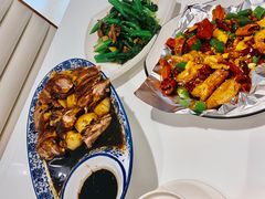 -至潮餐厅精致粤菜·活鲈鱼·走地鸡(珠江新城店)