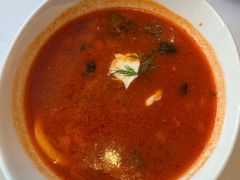 -马克西姆俄罗斯餐厅(通亚街店)