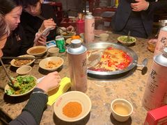 -蜀国大将老火锅(江北店)