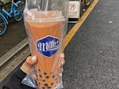 -milkplus·泰式奶茶(较场东路店)