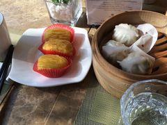 -银帆宾馆-自助餐厅(金马路店)