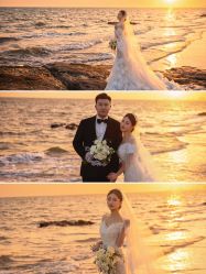 -秦皇岛我和你婚纱摄影工作室