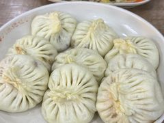 -津门张记包子铺(华昌道店)