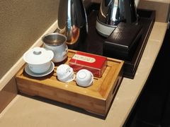 -厦门悦华酒店