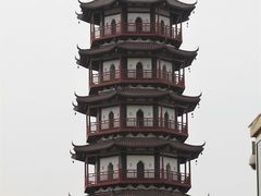 -绳金塔