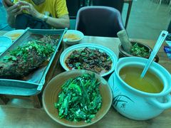 -树厨贵州菜(花果园购物中心店)