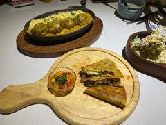-俄士厨房(时代天街店)