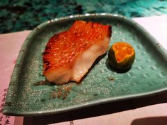 -風料理.鮨Omakase