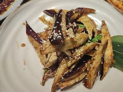 -薇酌饮·陕西菜(南门外店)