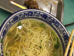 -清真·兰州老马家美食(凤凰岭店)