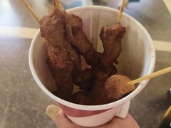 -马小毛老上海里脊肉(南翔印象城店)