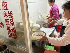 餐具摆设-文山荷鲜居(翠湖店)