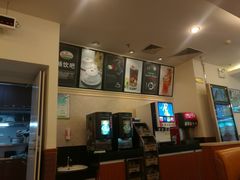 -萨莉亚意式餐厅(西青道欧亚达店)