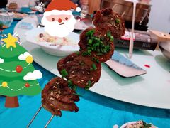 -千岛蚝高压锅生蚝·人参火锅(白云万达店)