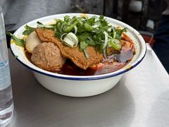 -幸福路牛肉面馆(总店)