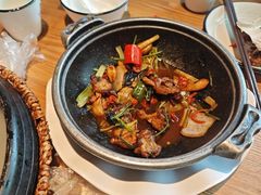 -一品烧农庄·佛山本地特色菜