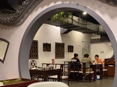 -北京全聚德(西客站店)