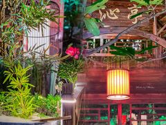 -中和·国风茶馆(愚园路店)