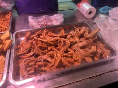 -土门八珍烤鸡腊味店(土门老店)