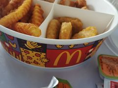 -麦当劳(大厂新城店)