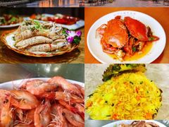 -白沙门生态公园