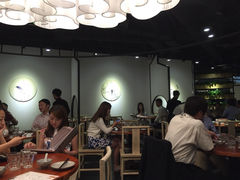 潮堂(上海环球金融中心店)-潮堂(环球金融中心店)